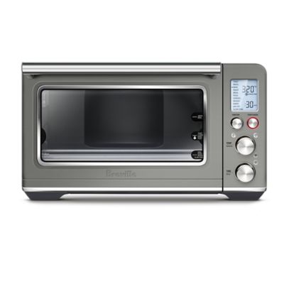 Photo 1 of Breville® the Smart Oven® Air Fryer in Hickory