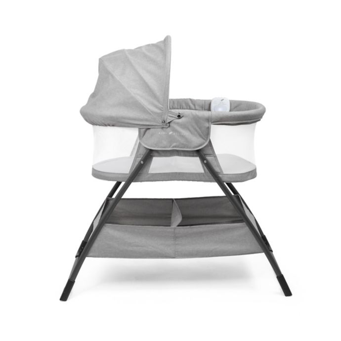 Baby Delight® Beside Me™ Doze Deluxe Bedside Bassinet ...