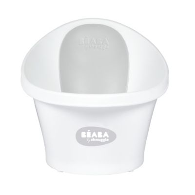 Beaba Shnuggle Baby Bath Tub Bed Bath Beyond