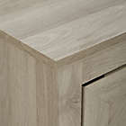 Alternate image 3 for Forest Gate 58-Inch Angled Groove Sideboard in Birch