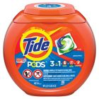 Alternate image 0 for Tide&reg; PODS 42-Count Laundry Detergent in Original