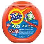 Alternate image 2 for Tide&reg; PODS 42-Count Laundry Detergent in Original