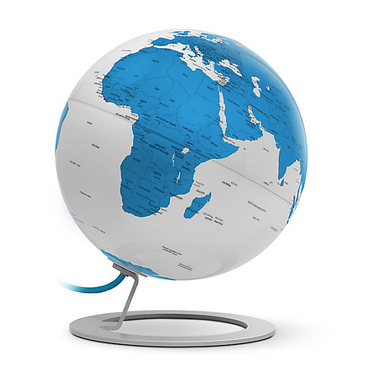 Alternate image 1 for Waypoint Geographic iGlobe Decorative Desk Globe