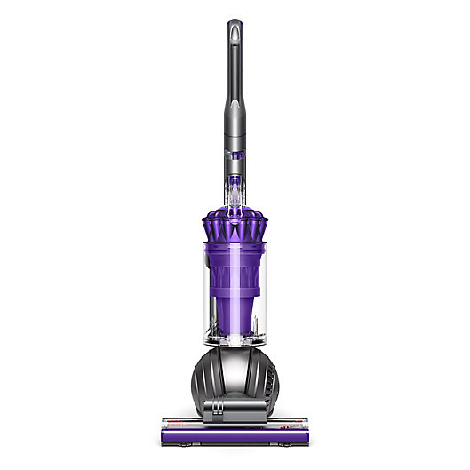 Alternate image 1 for Dyson Ball Animal 2 Upright Vacuum in Iron/Purple