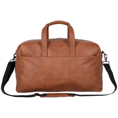 kenneth cole duffle trolley bag