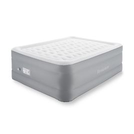 Brookstone Perfect Air Mattress Bed Bath Beyond