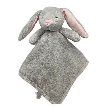carter&#39;s&reg; Plush Bunny Security Blanket. View a larger version of this product image.