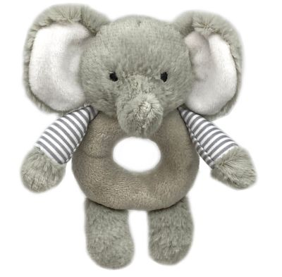 precious moments stuffed elephant