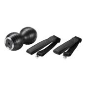 HoMedics&reg; Double-Barrel Total Body Massager