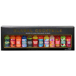 CC 12-Pack Global Cocktail