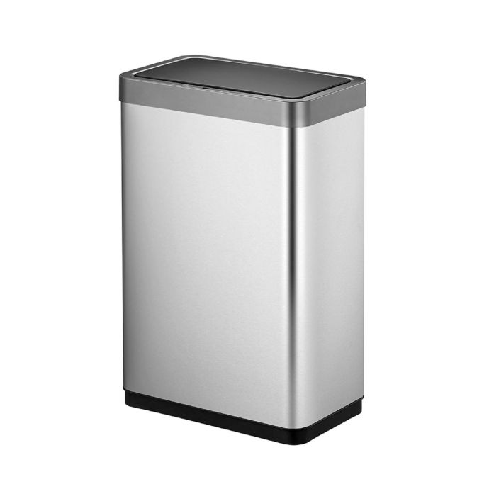 Eko Mirage X Stainless Steel Motion Sensor Trash Can Bed Bath Beyond