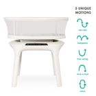 Alternate image 1 for 4moms&reg; mamaRoo sleep&trade; bassinet