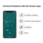 Alternate image 4 for 4moms&reg; mamaRoo sleep&trade; bassinet