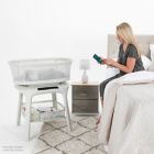 Alternate image 5 for 4moms&reg; mamaRoo sleep&trade; bassinet