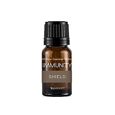 SpaRoom&reg; Immunity 10 mL Essential Oil. View a larger version of this product image.