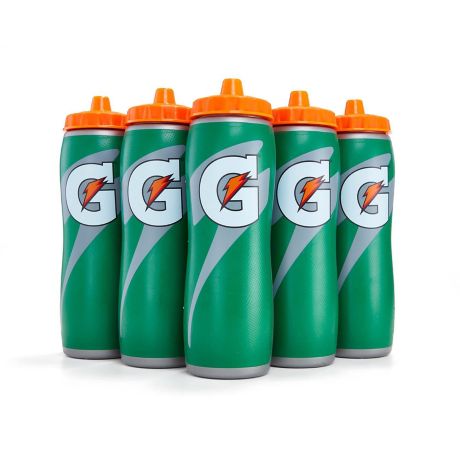 gatorade insulated water bottle review