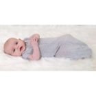 Alternate image 5 for aden + anais&trade; essentials easy swaddle&trade; Newborn 2-Pack Snug Swaddles in Savanna