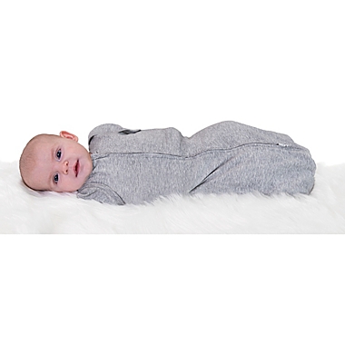aden + anais&trade; essentials easy swaddle&trade; Newborn 2-Pack Snug Swaddles in Savanna. View a larger version of this product image.