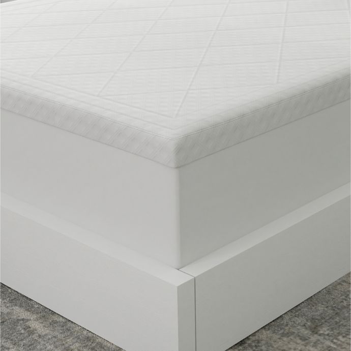mattress covers bed bath beyond