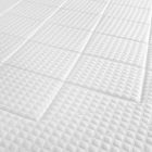 Alternate image 6 for Therapedic&reg; Deluxe Quilted 3-Inch Memory Foam Queen Mattress Topper
