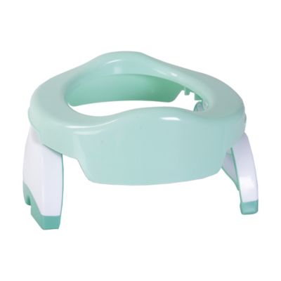 baby bjorn potty chair target