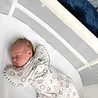 Alternate image 4 for Love to Dream&trade; Swaddle UP&trade; Limited Edition Small Rainbow Swaddle Wrap