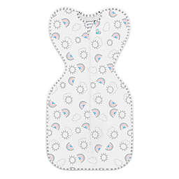 Love to Dream™ Swaddle UP™ Limited Edition Newborn Rainbow Swaddle Wrap