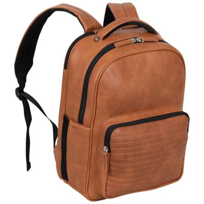 PU Leather Shoulder Bag,Fruits And Vegetables Backpack,Portable Travel School Rucksack,Satchel with Top Handle 