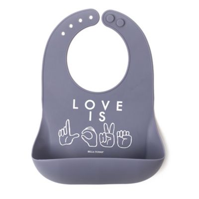 bella bibs
