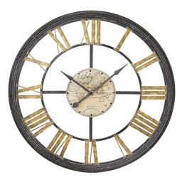 Outdoor Wall Clocks Bed Bath And Beyond Canada