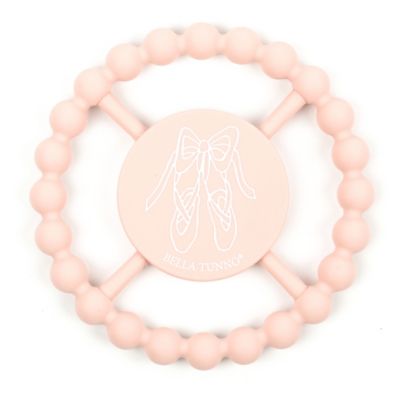 bella tunno happy teether