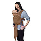 Alternate image 1 for L&Iacute;LL&Eacute;baby&trade; L&Iacute;LL&Eacute;light Multi-Position Baby Carrier in Driftwood