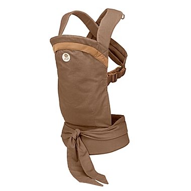 L&Iacute;LL&Eacute;baby&trade; L&Iacute;LL&Eacute;light Multi-Position Baby Carrier in Driftwood. View a larger version of this product image.