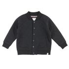 Alternate image 0 for Sovereign Code Size 3-6M Quilted Bomber Jacket in Black