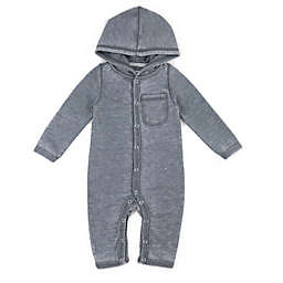 Sovereign Code® Hooded Coverall in Light Grey