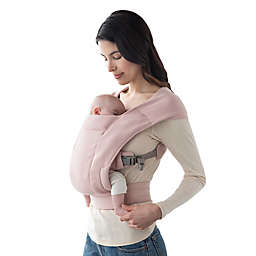 Ergobaby™ Embrace Newborn Carrier in Blush Pink