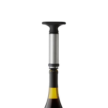 Rabbit Stainless Steel Wine Preserver. View a larger version of this product image.