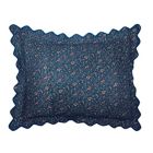Alternate image 0 for Donna Sharp Chesapeake Trip Around the World Standard Pillow Sham