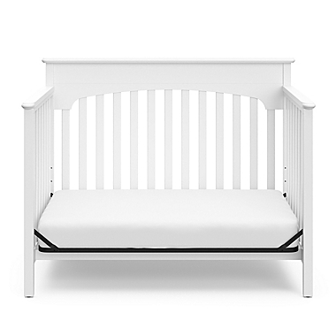 Graco&reg; Lauren Nursery Furniture Collection. View a larger version of this product image.