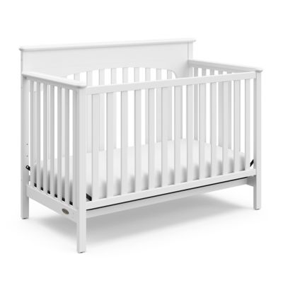 crib with mattress included