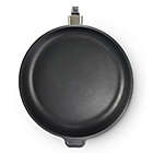Alternate image 7 for Ozeri&reg; Professional Series 10-Inch Ceramic Earth Fry Pan with Removable Handle in Black