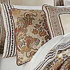 Alternate image 2 for J. Queen Juliette 4-Piece Queen Comforter Set in Terracotta