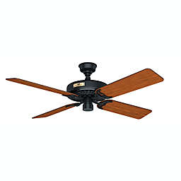 Hunter&reg; 52-Inch Original Outdoor Ceiling Fan with Pull Chain