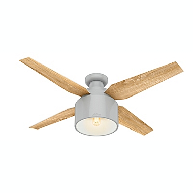 Hunter Cranbrook 52-Inch Ceiling Fan with LED Light Kit. View a larger version of this product image.