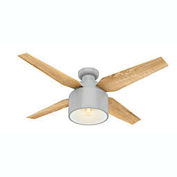 Hunter Cranbrook 52-Inch Ceiling Fan with LED Light Kit