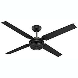 Hunter® 54-Inch Chronicle Outdoor Ceiling Fan with Wall Control