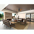 Alternate image 1 for Hunter&reg; 52-Inch Original Outdoor Ceiling Fan with Pull Chain