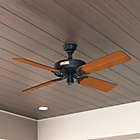 Alternate image 3 for Hunter&reg; 52-Inch Original Outdoor Ceiling Fan with Pull Chain