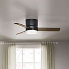 Alternate image 1 for Hunter&reg; Minimus 44-Inch LED Ceiling Fan