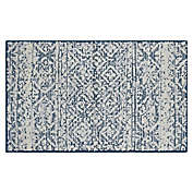 Colby Allover Mocha 1&#39;8 x 2&#39;10 Accent Rug